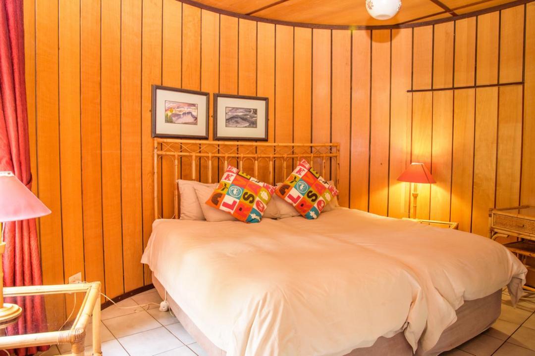 Kings Lodge Hotel 호그스백 외부 사진