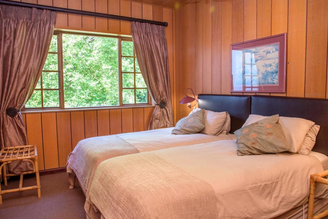 Kings Lodge Hotel 호그스백 외부 사진