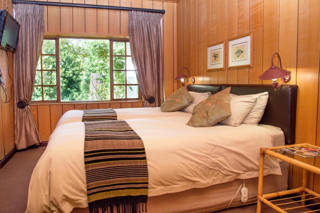 Kings Lodge Hotel 호그스백 외부 사진