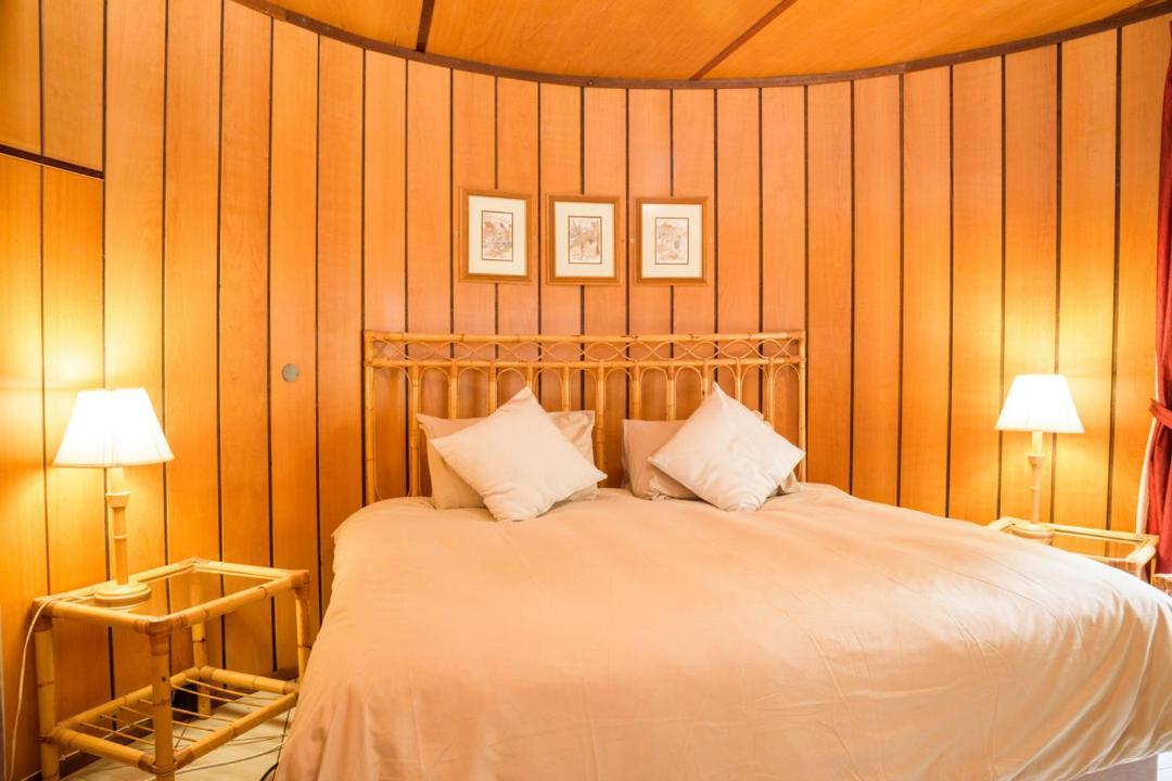 Kings Lodge Hotel 호그스백 외부 사진