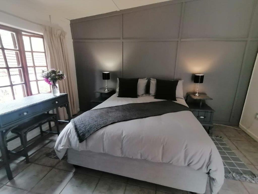 Kings Lodge Hotel 호그스백 외부 사진