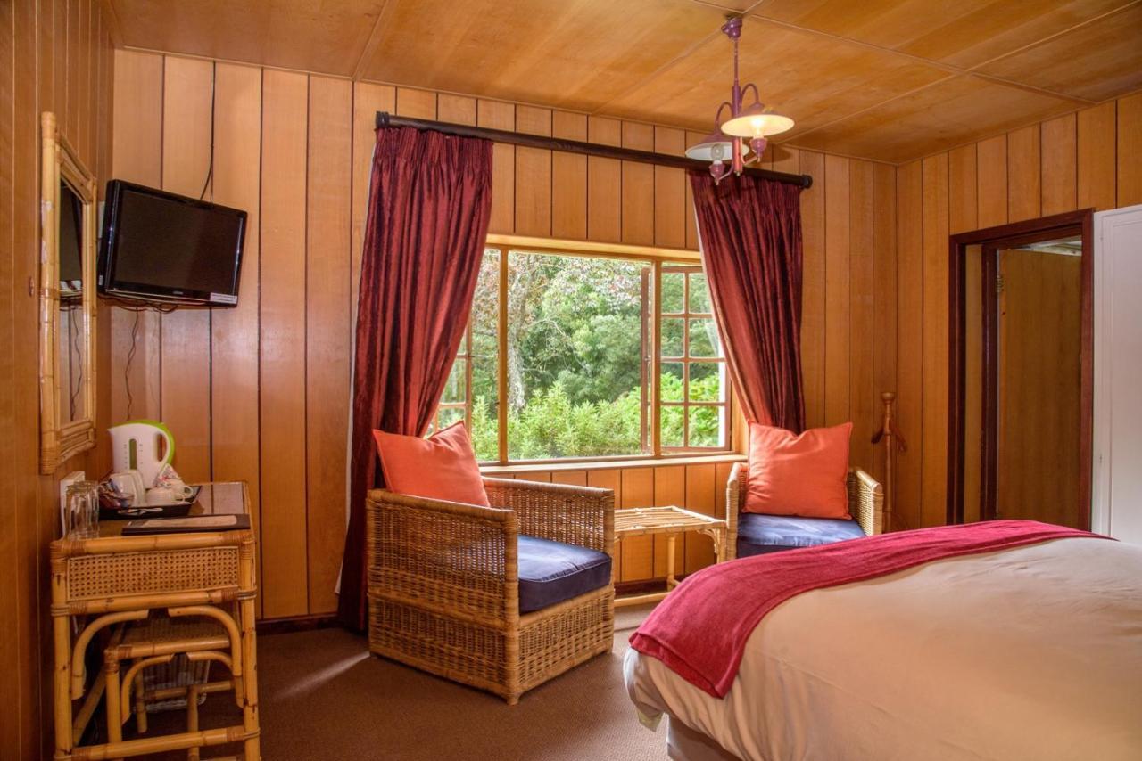 Kings Lodge Hotel 호그스백 외부 사진