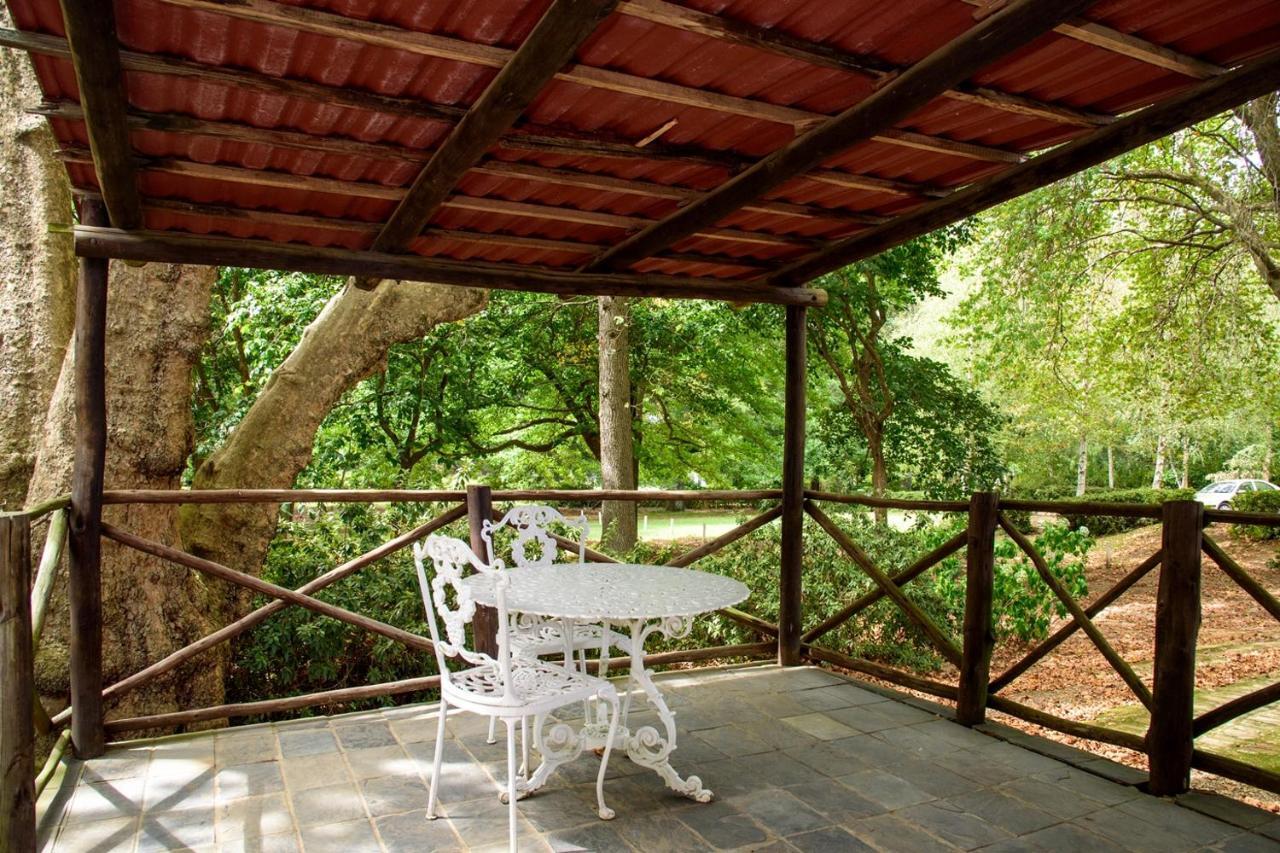 Kings Lodge Hotel 호그스백 외부 사진